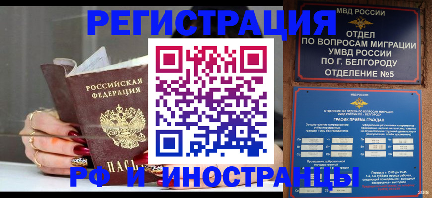 прописка в Черноголовке